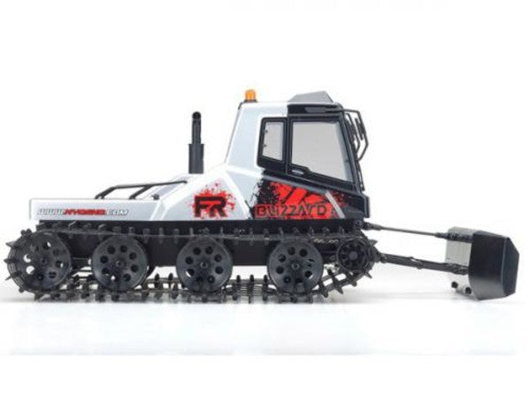 K.34901 - Kyosho Blizzard FR Electric