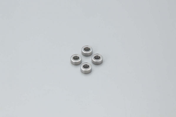BRG001 - Kyosho Shield Bearing (5x10x4)4Pcs