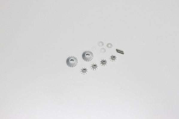 IF402 - Diff. Bevel Gear Set (MP9)