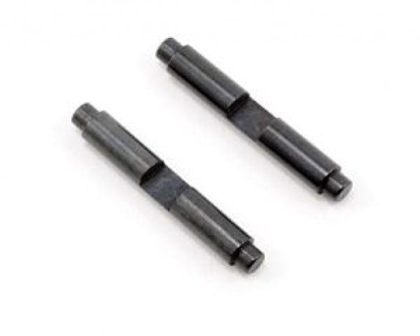IF411 - Diff. Bevel Shaft (2pcs/MP9)