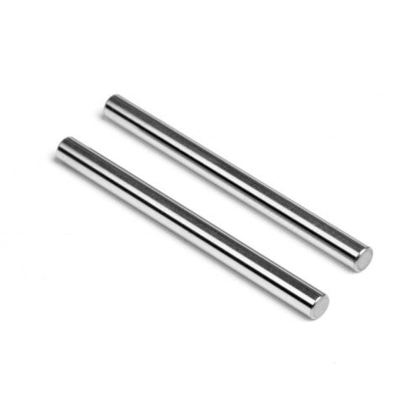 HPI61467 - Hot Bodies Suspension Shaft 3X37mm (2pcs) - Cyclone D4