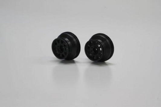 Kyosho Wheel Ultima SC/DB (2) Black