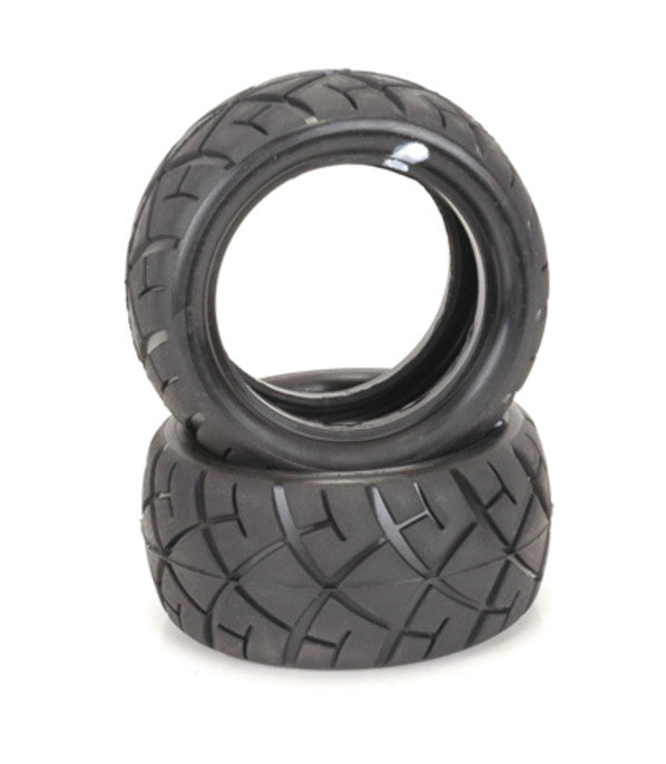 U6790 - Venom 88 Tyre 1/10th Buggy Rear - White