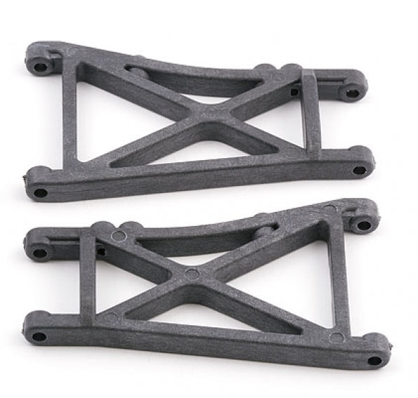 AS9258 FT Rear Suspension Arm, carbon