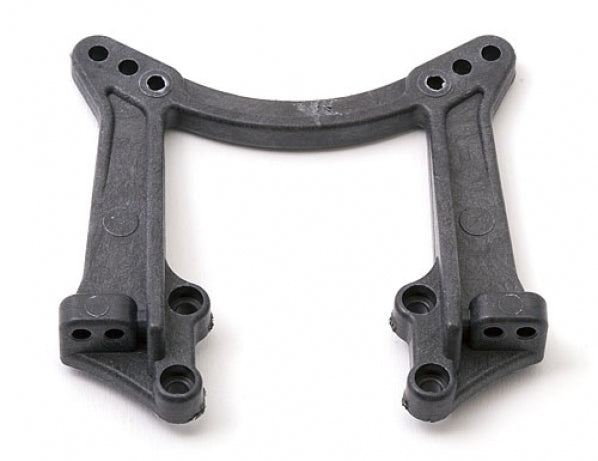 AS9569 FT Front Shock Tower, carbon