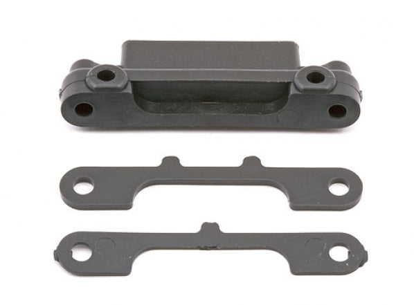 AS9571 Rear Arm Mount & Anti-squat Shim Set