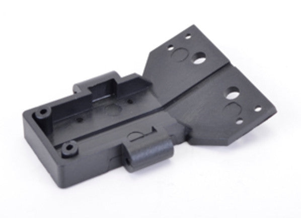 WRL959-16 - Front Floor