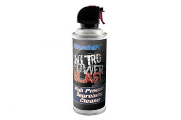 FAST02N - Fastrax Nitro Power Blast Cleaner Spray
