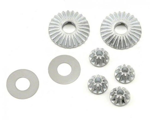 K.UM610 - KYOSHO DIFF BEVEL GEAR SET ULTIMA SC / V-ONE R4