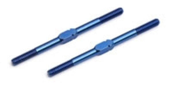 AS1405 - TEAM ASSOCIATED FACTORY TURNBUCKLE 48MM