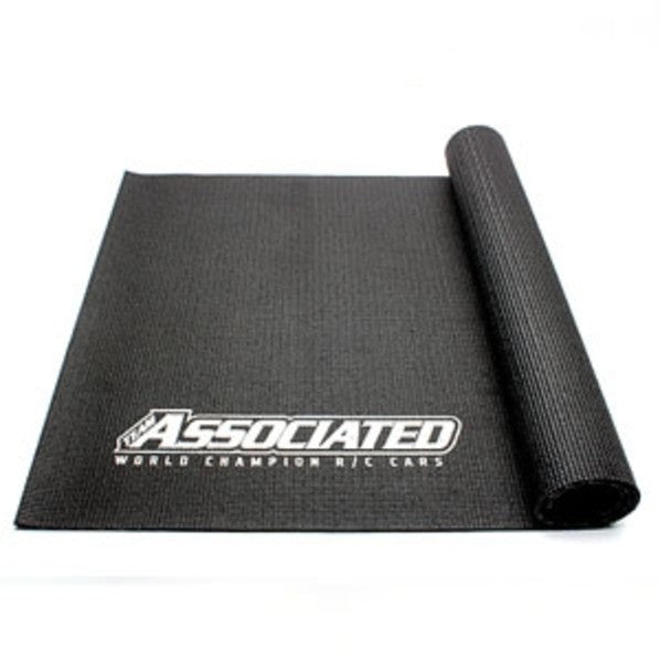 SP30 - TEAM ASSOCIATED PIT MAT 24" X 48"