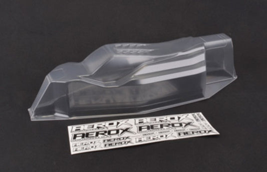 AX003 - Aerox Ultra Light Body Shell KC/KD
