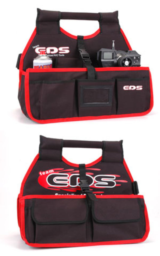 ED199402  EDS Pit Bag
