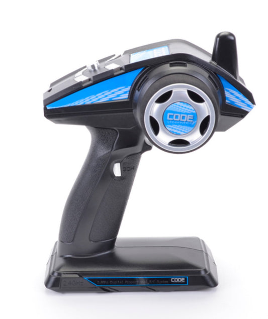 CR277 Code 2.4G FHSS Steerwheel Radio TxRx