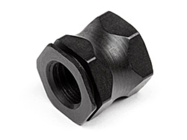 HPI-101062 - Clutch Nut (Trophy 3.5)