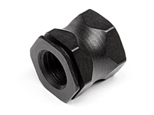 HPI-101062 - Clutch Nut (Trophy 3.5)