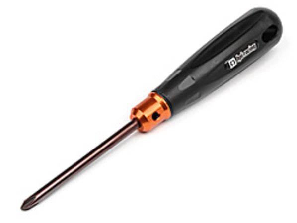 HPI-115535 - PRO-SERIES TOOLS 6MM PHILLIPS SCREWDRIVER