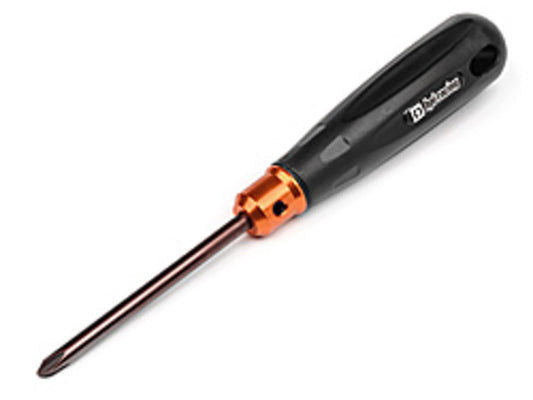 HPI-115535 - PRO-SERIES TOOLS 6MM PHILLIPS SCREWDRIVER