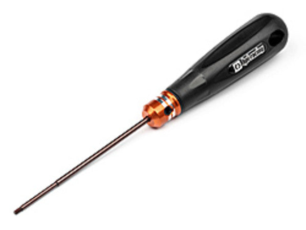 HPI-115538 - PRO-SERIES TOOLS 2.0MM HEX DRIVER