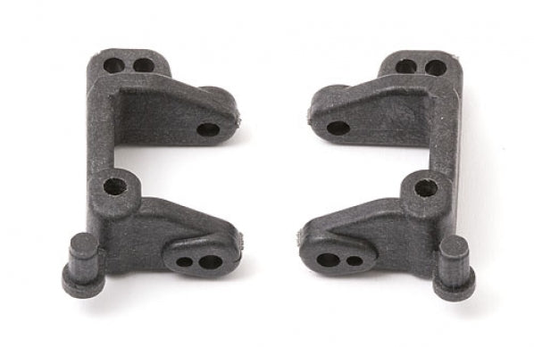 AS9592 - Associated FT Caster Block, 20° (left & right)