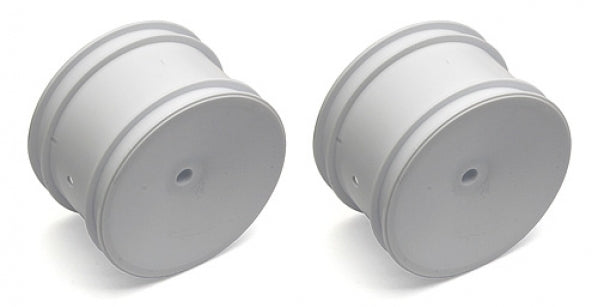 AS9695 - Buggy Rear Wheel Hex, white