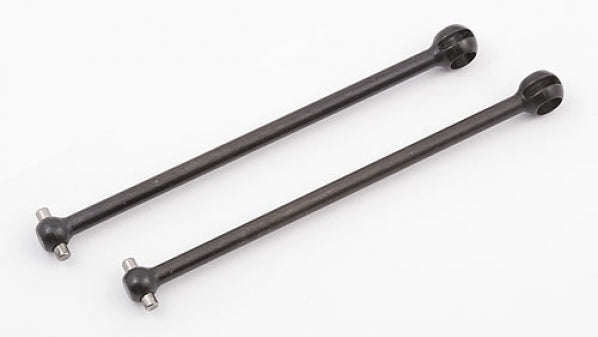 Front CVA Bone