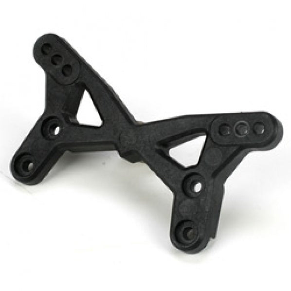 TLR1055 22 Front shock tower