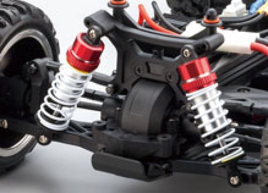 k.30992 RAGE VE 4wd truck Readyset