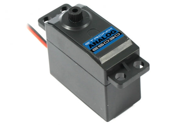 Etronix ES030 Analog Standard Servo