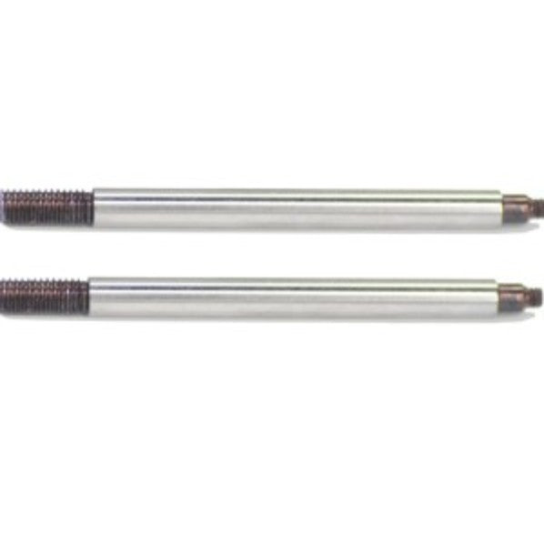 500181 - Serpent Shock shaft fr (2) SRX2