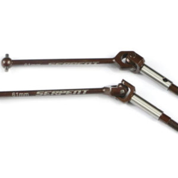 500605 - Serpent Universal joint RR SDX (2)