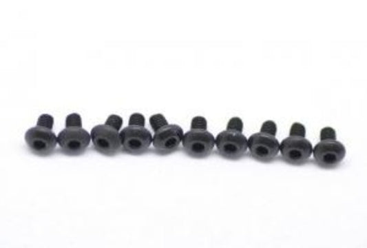 110153 - Serpent Screw allen round head M2.3×4 (10)