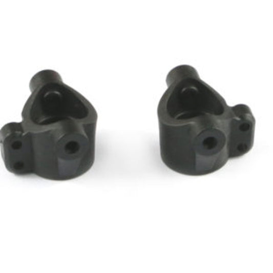 500566 - Serpent Steering block L+R SDX