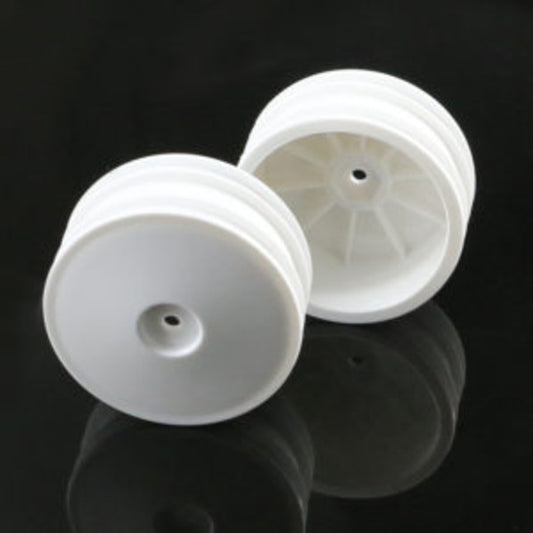 500621 - Serpent Buggy Rim 1/10 4wd FR white SDX (2)