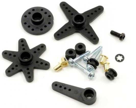 SAV-SH1257MG - DIGITAL MICRO SIZE RUDDER SERVO 2.6KG@6V