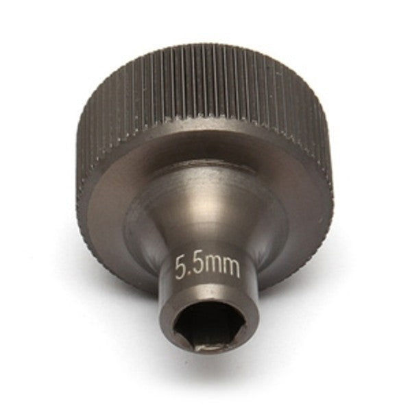 AS1568 - FACTORY TEAM 5.5MM SHORT NUT DRIVER
