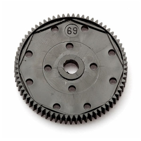 AS9648 - RC10B4/T4 69T SPUR GEAR