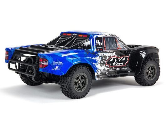 C-ARA4303V3 T1,2  Senton 4X4 3S Firma SLT3 Short Course Truck RTR