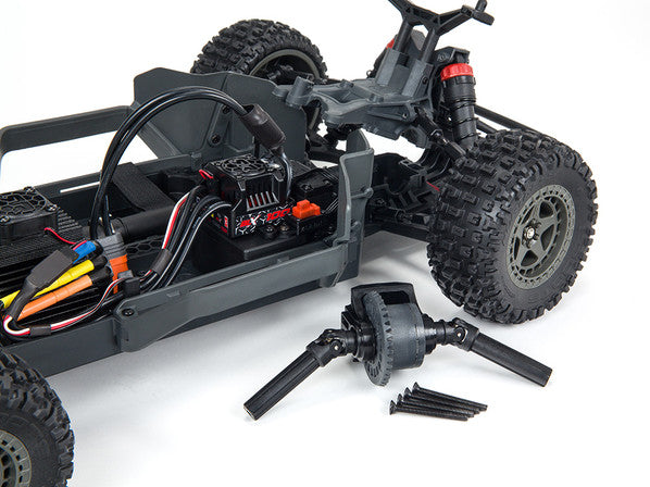 C-ARA4303V3 T1,2 Senton 4X4 3S Firma SLT3 Short Course Truck RTR