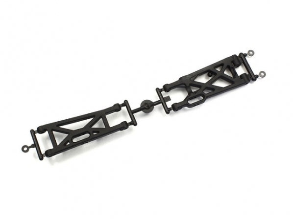 UM566 - Kyosho Middle Sus. Arm Set (RB5 SP2)
