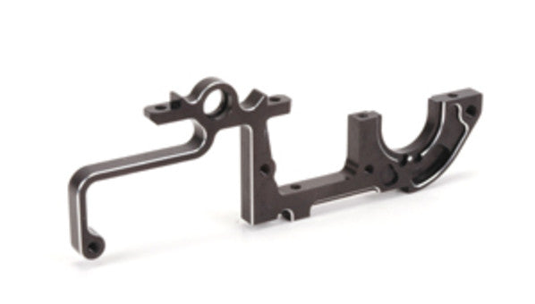 U3558 Alloy Mount M4; Front RH Trans-CAT SX