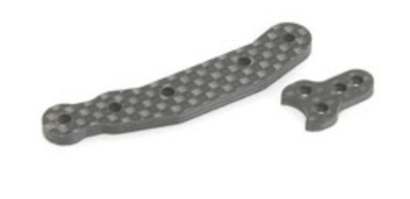 U3446 C/F Steering Mount and Arm - CAT SX