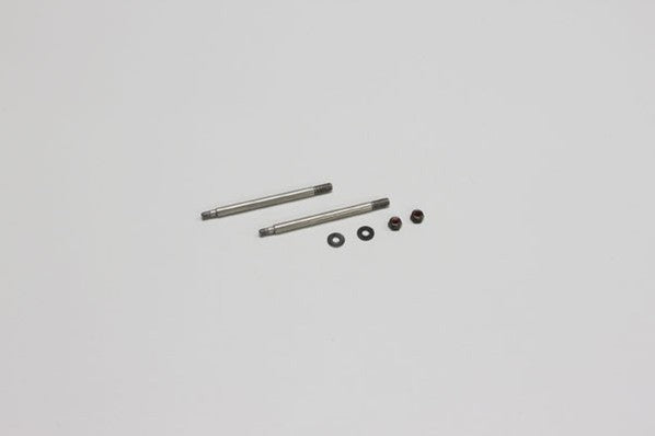 K.IFW140-2 - DAMPER SHAFT (3.5 DIA) (FT)