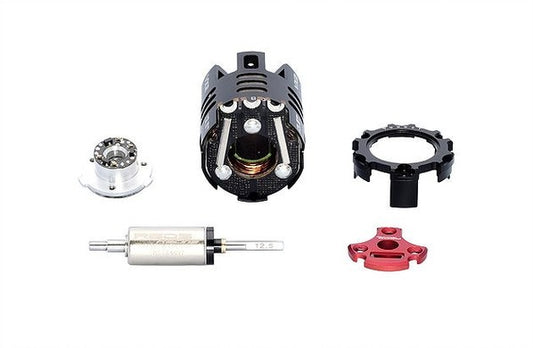 REDMTTE0022 - REDS VX2 540 13.5T SENSORED LOW RESISTANCE BRUSHLESS