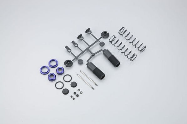 K.MT113B - REAR SHOCK SET INFERNO NEO (2)