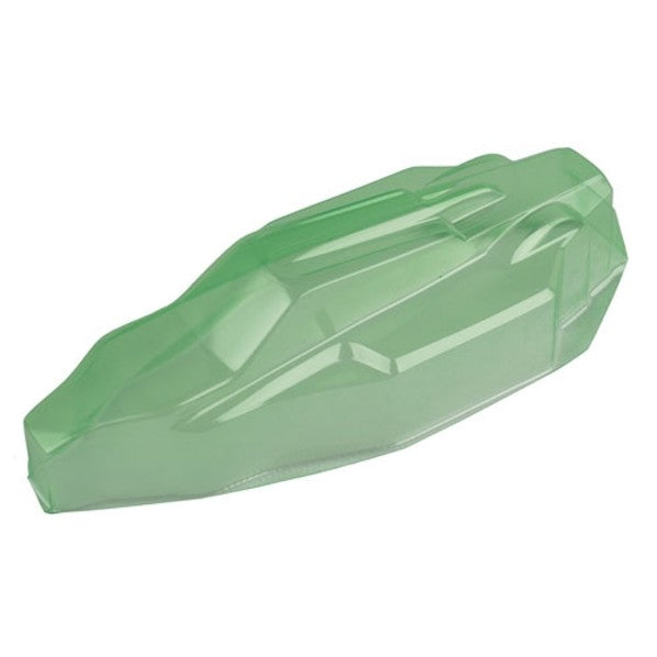 AS91740 - ASSOCIATED B6/B6D LIGHTWEIGHT BODY CLEAR