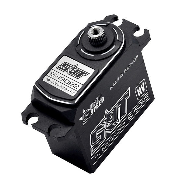 BH9022 - HV Brushless Servo - 18kg/0.08 Sec @6v - Full Alloy Case