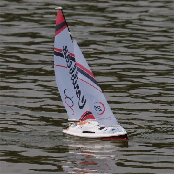 JOY8802 Caribbean Yacht