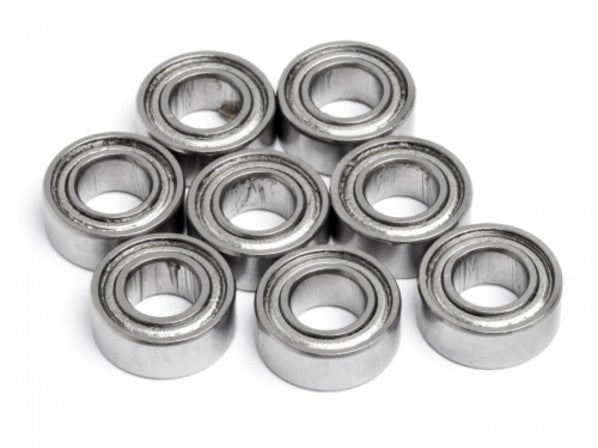 MV22068 Rolling Bearing 10x5x4mm (8pcs)