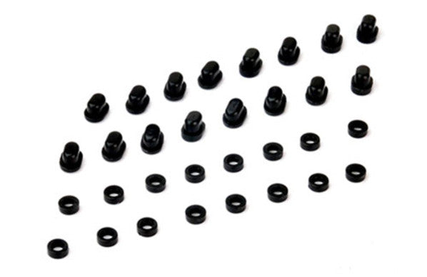 PD7736 TT Suspension Arm Mount Bushing ST